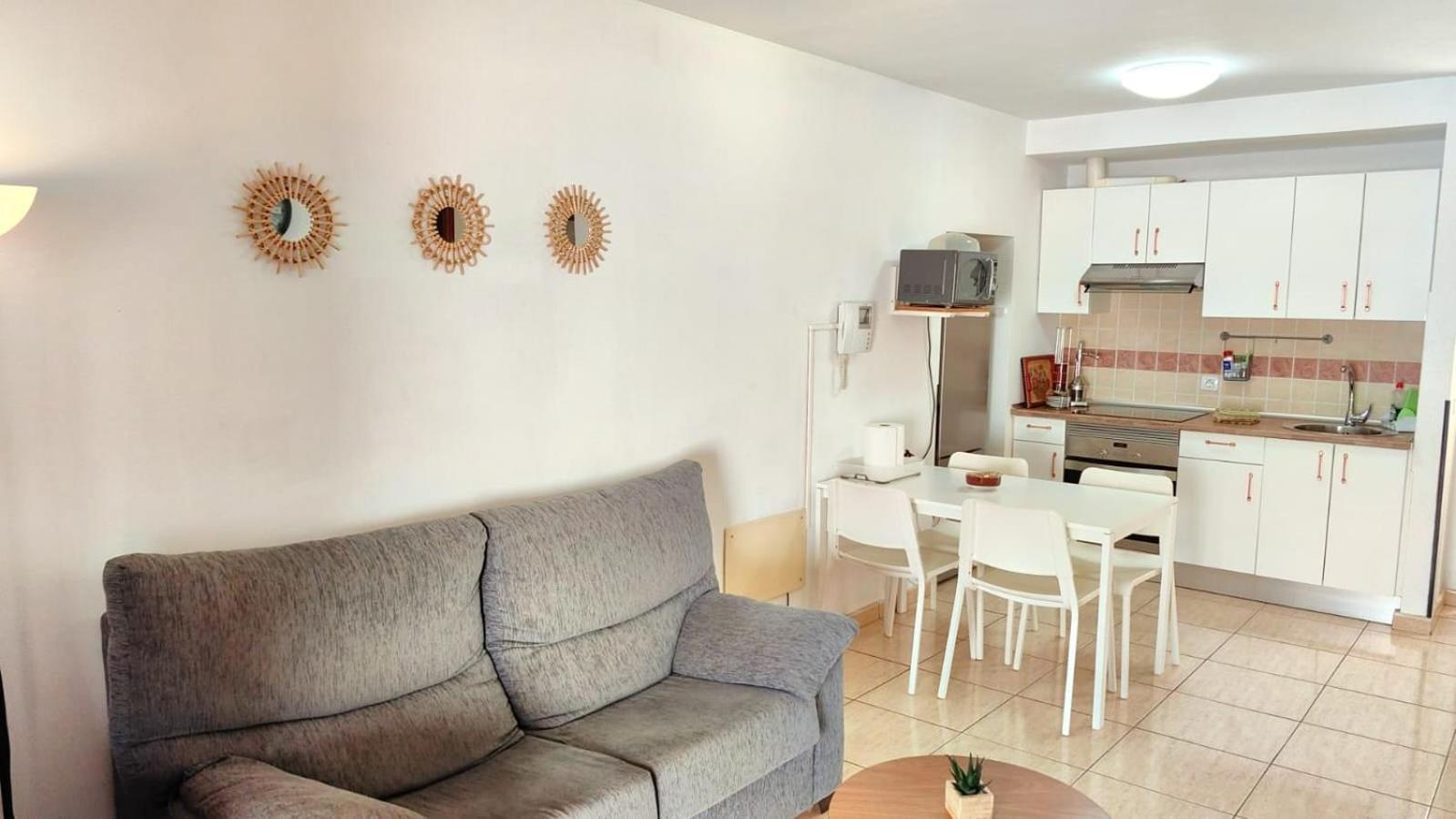 코라레호 Casa Aloe 아파트 외부 사진